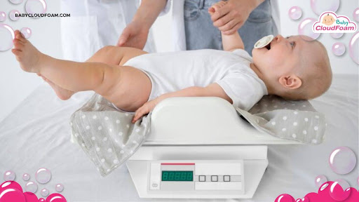 tips agar bayi cepat gemuk dalam 1 minggu