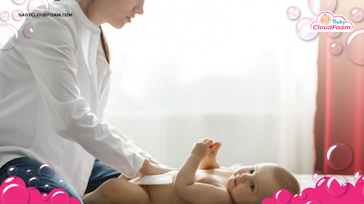 cara membangunkan bayi