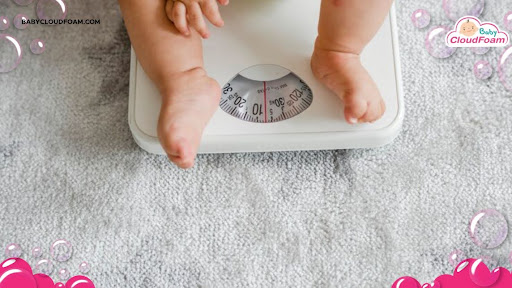 tips agar bayi cepat gemuk dalam 1 minggu