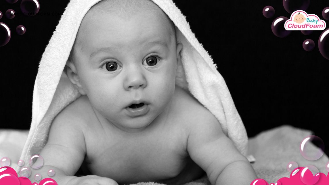 pertumbuhan dan perkembangan bayi