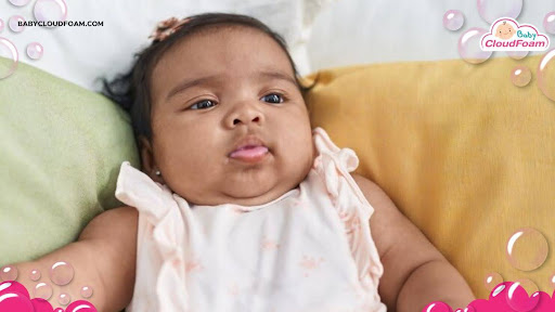 Epilepsi pada bayi