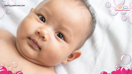 Vitiligo pada bayi