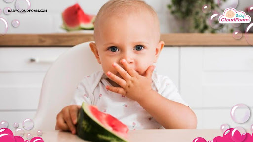 kenaikan bb bayi