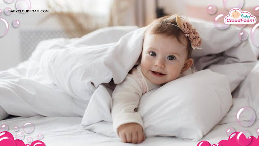 Perlengkapan mandi bayi