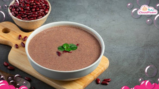 Resep menu mpasi bayi 9 bulan yang belum tumbuh gigi
