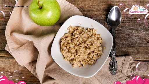Resep menu mpasi bayi 9 bulan yang belum tumbuh gigi