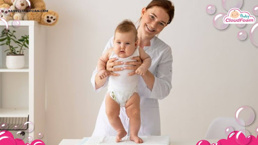 kenaikan bb bayi
