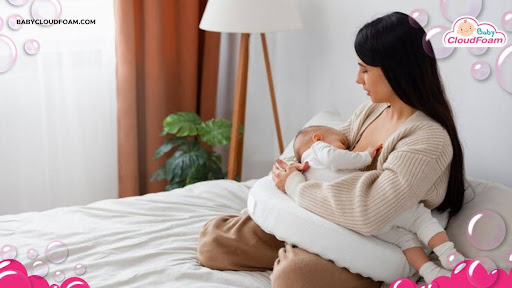Kenapa bayi tidak mau menyusu