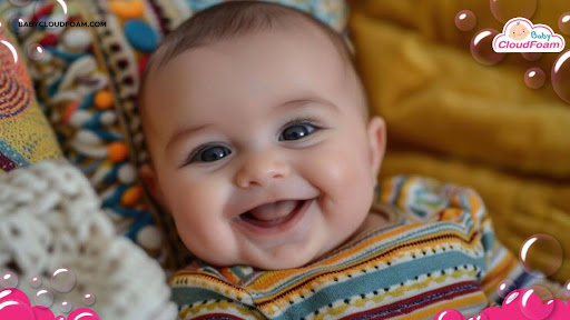 Lidah bayi kuning