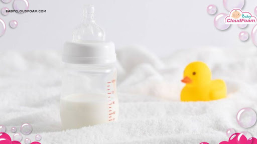 Bolehkah bayi 0 bulan minum susu formula