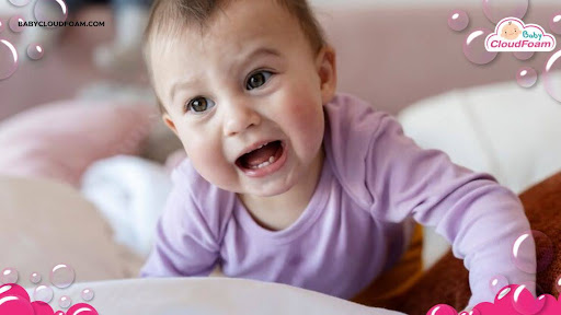 Lidah bayi kuning