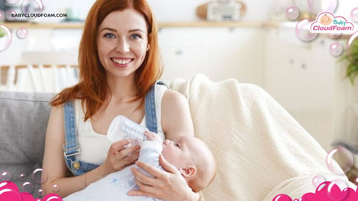 Bolehkah bayi 0 bulan minum susu formula