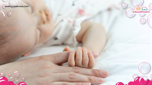 Jenis bintik merah pada bayi