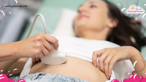 Tanda-tanda hamil bayi perempuan