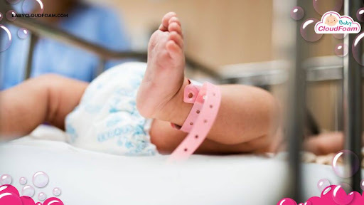 Kadar bilirubin normal pada bayi