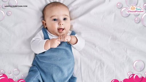 Lidah bayi kuning