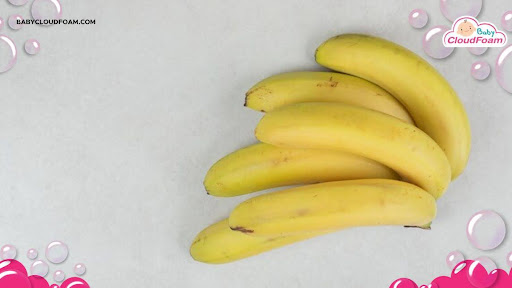 Pisang untuk bayi