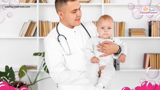 Epilepsi pada bayi