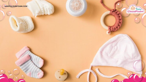 Perlengkapan bayi baru lahir
