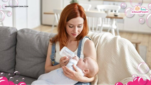 Perlengkapan bayi baru lahir