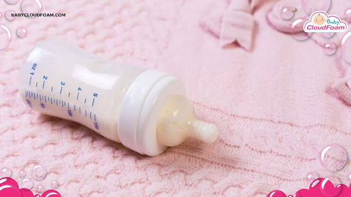 Bolehkah bayi 0 bulan minum susu formula