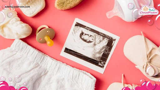 Perlengkapan bayi baru lahir