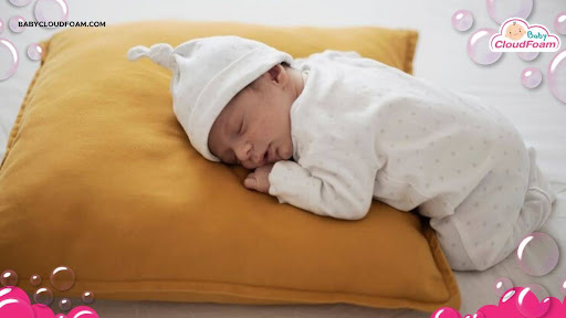 Bayi tidak berhenti bersin