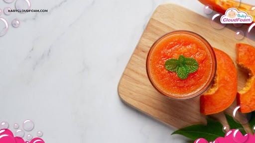 Resep menu mpasi bayi 9 bulan yang belum tumbuh gigi