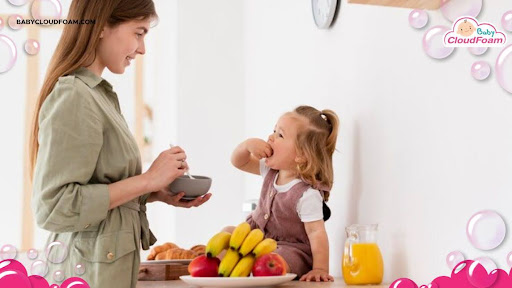 Resep menu mpasi bayi 9 bulan yang belum tumbuh gigi