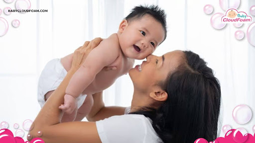 Tanda bayi sehat