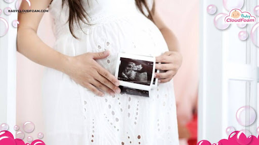 Tanda-tanda hamil bayi perempuan