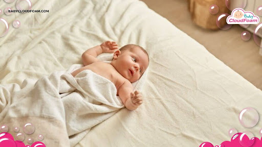 bayi jarang menangis