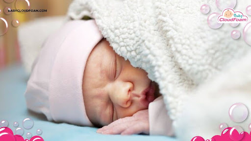 Bayi prematur 7 bulan