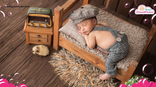Perlengkapan bayi baru lahir