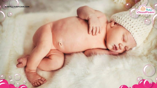 Nama tengah bayi laki-laki