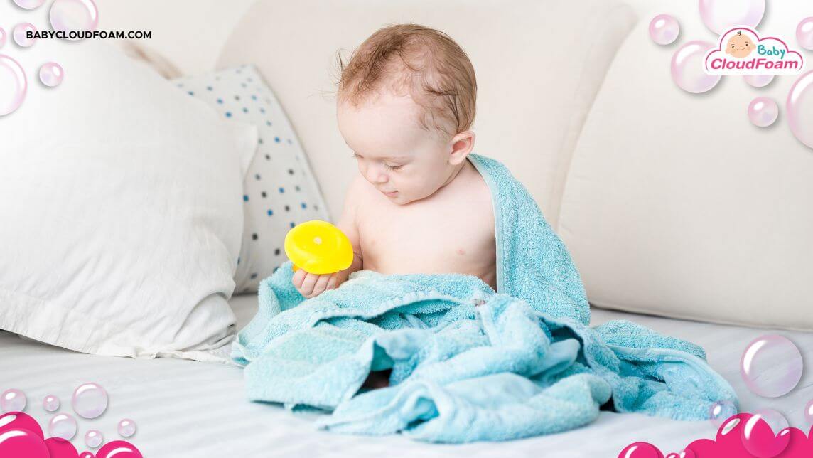 cara mencuci bantal kacang hijau