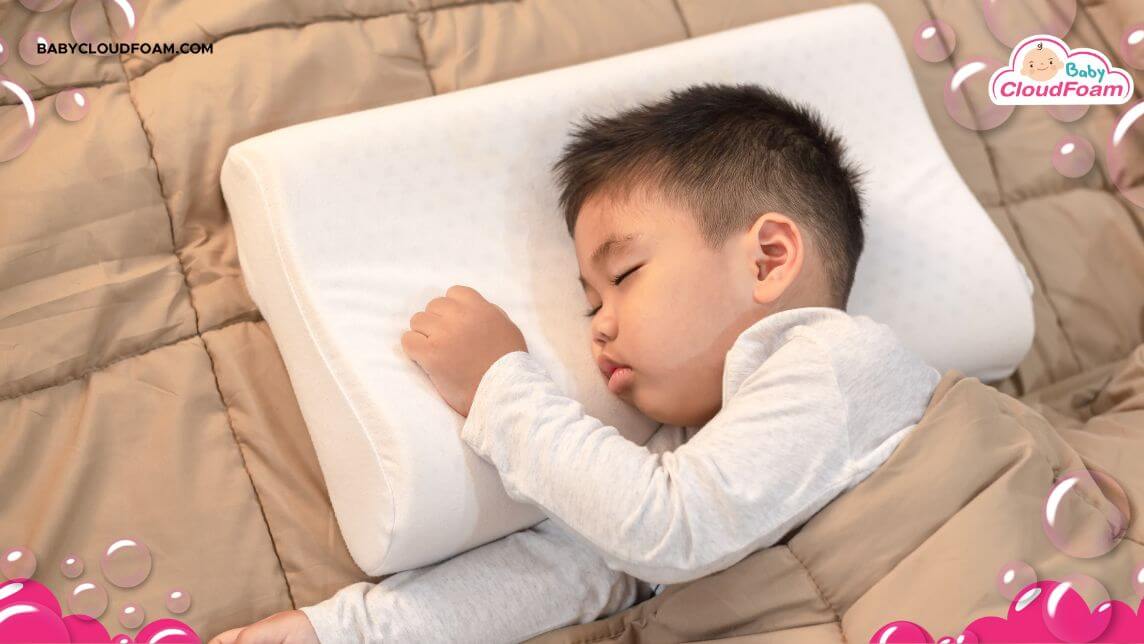 bantal anti peyang menurut dokter