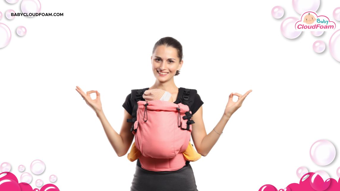 Gendongan SSC M Shape