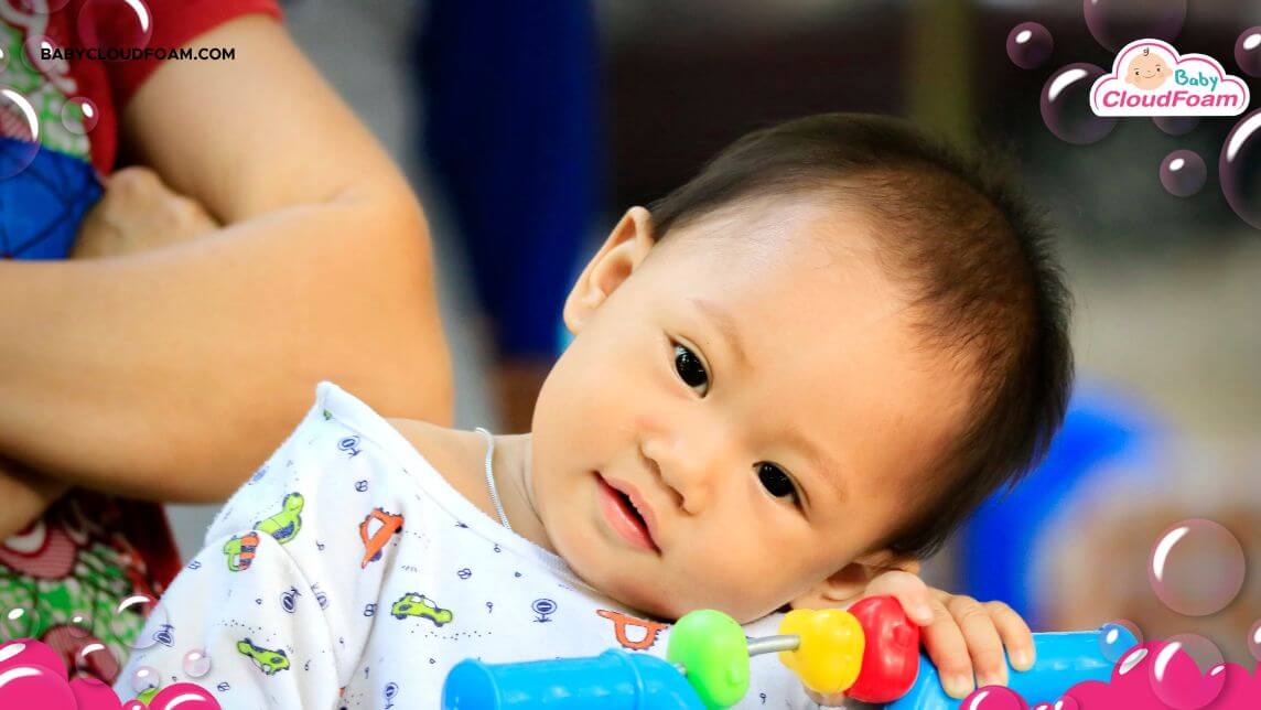 oromotor bayi