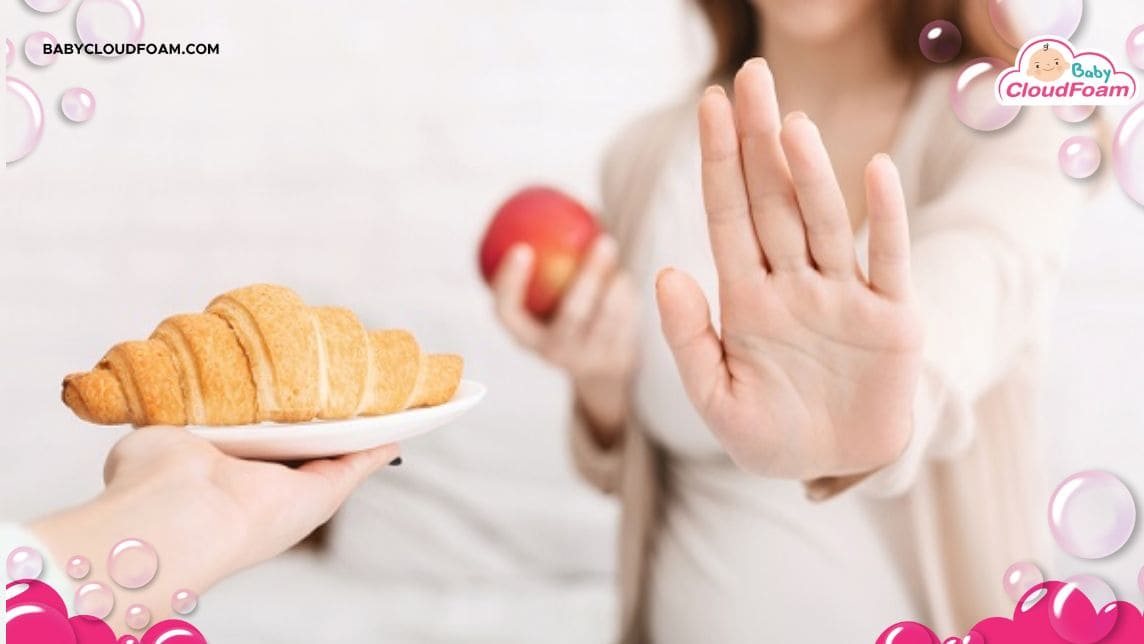 bolehkah ibu hamil makan brem