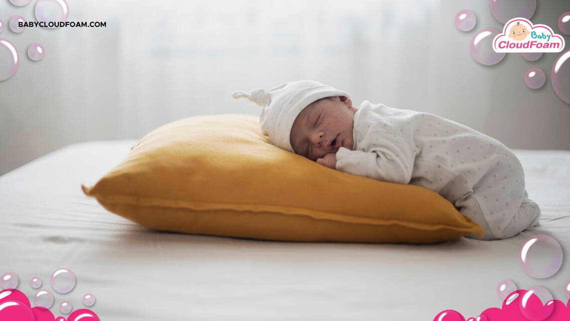 bantal anti peyang menurut dokter
