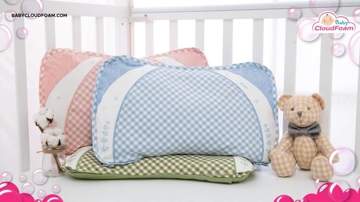 cara mencuci bantal kacang hijau