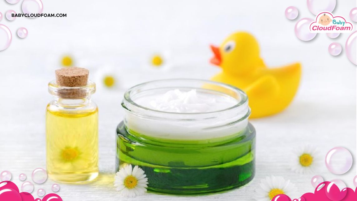 diffuser untuk bayi pilek