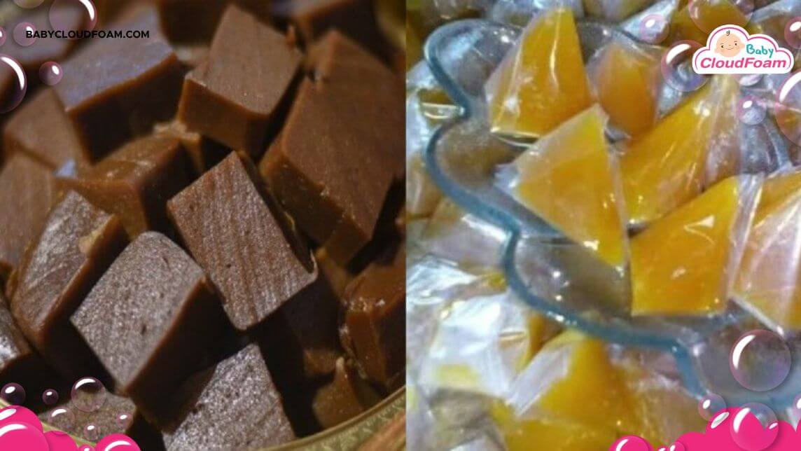 bolehkah makan dodol saat hamil