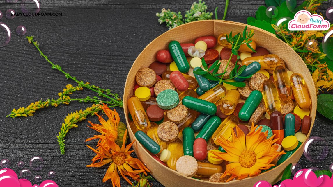 obat tradisional penambah nafsu makan bayi 9 bulan