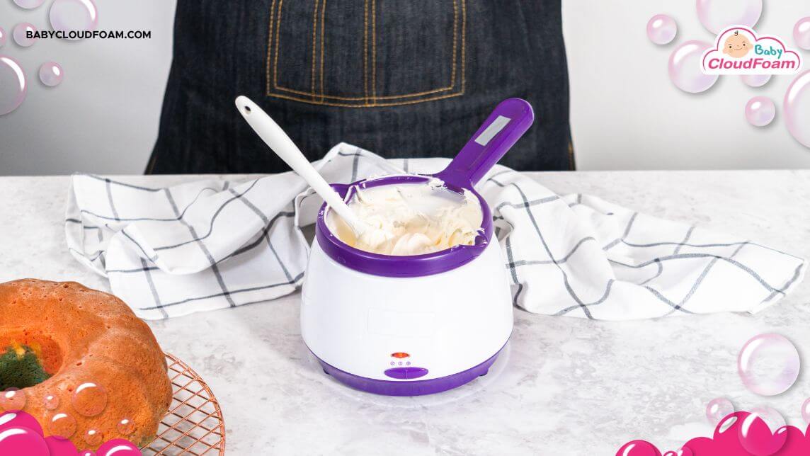 Tips Memilih Blender Kecil untuk Membuat MPASI