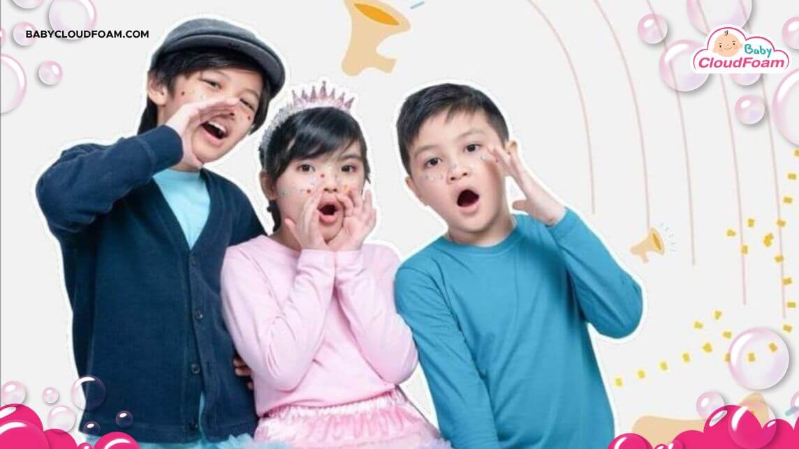 Lagu untuk Menidurkan Bayi