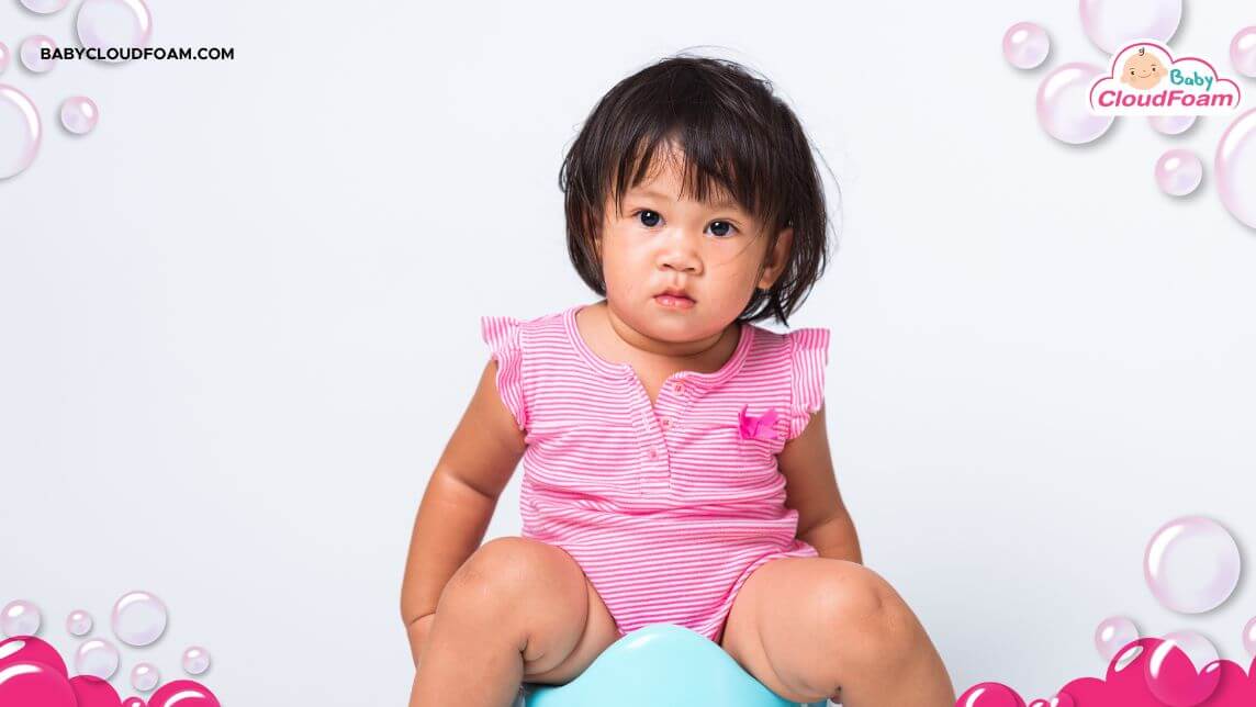 bab bayi cair dan berbiji