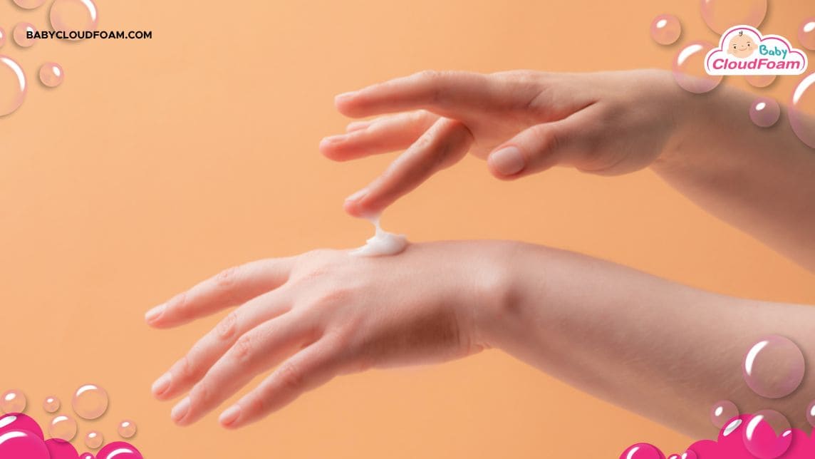 hada labo shirojyun untuk ibu hamil