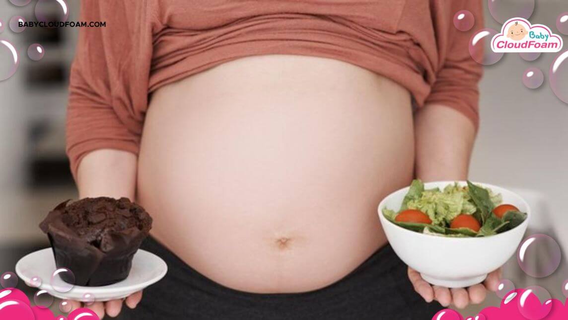 bolehkah makan dodol saat hamil